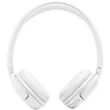 JBL Tune 530BT, Multipont Bluetooth headset, fejhallgató 5.3, fehér (JBLT530BTWHT)
