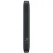 Baseus EnerFill FP21, PD FQI 22,5W 10000mAh, Wireless PowerBank, Külső akkumulátor, fekete (P1008210D123-00)