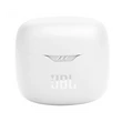 JBL Tune Flex TWS, Bluetooth headset 5.2, fehér (JBLTFLEXWHITE)