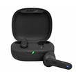 JBL Wave Flex TWS, Bluetooth headset 5.2, fekete (JBLWFLEXBLK)