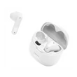 JBL Tune Flex TWS, Bluetooth headset 5.2, fehér (JBLTFLEXWHITE)