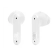JBL Tune Flex TWS, Bluetooth headset 5.2, fehér (JBLTFLEXWHITE)