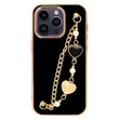Apple iPhone 7/8/SE 2020/SE 2022, Szilikon tok, Trend 3, fekete