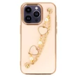 Apple iPhone 7/8/SE 2020/SE 2022, Szilikon tok, Trend 3,  világos rózsaszín