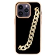 Apple iPhone 7/8/SE 2020/SE 2022, Szilikon tok, Trend 4, fekete