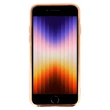 Apple iPhone 7/8/SE 2020/SE 2022, Szilikon tok, Trend 5, világos rózsaszín
