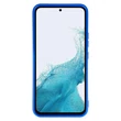 Samsung A145/146 Galaxy A14 4G/5G, Szilikon tok, Jelly, kék