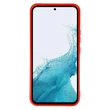 Samsung A145/A146 Galaxy A14 4G/5G, Szilikon tok, Jelly, piros
