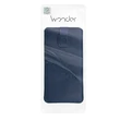 Univerzális tok, (XL) Iphone 14/14 Pro/Iphone 15/15 Pro/Samsung S23/S23 Plus/S24/S24 Plus/A15/A54 5G , Wonder Deko1, kék