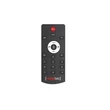 Rebeltec SoundBOX 630, Multimédia Bluetooth Hangszóró, fekete