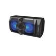Rebeltec SoundBOX 480, Multimédia Hangszóró, fekete