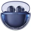 Baseus Bowie E5x, Bluetooth headset 5.3, kék (A00060101323-00)