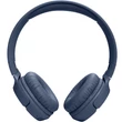 JBL Tune 520BT,  Multipont Bluetooth headset, kék  (JBLT520BTBLU)