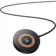 Baseus Simple Mini 4 15W, 1.67A, Qi, Magsafe Vezeték nélküli töltő (P10273300121-01), fekete 