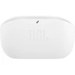 JBL Wave Buds TWS, Bluetooth headset 5.2 IP54 vízálló, fehér (JBLWBUDSWHT)