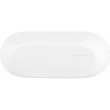 JBL Wave Buds TWS, Bluetooth headset 5.2 IP54 vízálló, fehér (JBLWBUDSWHT)