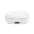 JBL Wave Flex TWS, Bluetooth headset 5.2, fehér (JBLWFLEXWHT)