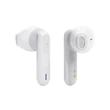 JBL Wave Flex TWS, Bluetooth headset 5.2, fehér (JBLWFLEXWHT)