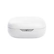 JBL Wave Flex TWS, Bluetooth headset 5.2, fehér (JBLWFLEXWHT)