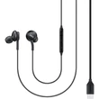 Samsung EO-IC100BBE USB-C Sztereó HiFi Vezetékes Fülhallgató, Headset, fekete