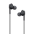 Samsung EO-IC100BBE USB-C Sztereó HiFi Vezetékes Fülhallgató, Headset, fekete