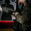 Apple iPhone 13, Szilikon tok, Tactical MagForce Hyperstealth, Asphalt