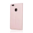 Xiaomi Redmi 8A, Oldalra nyíló flip tok, Smart, rose gold