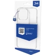 Samsung A135/A136/A047 Galaxy A13 4G/A13 5G/A04S, Szilikon tok, ClearCase, átlátszó