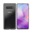 Samsung A022/M022 Galaxy A02/M02, Szilikon tok, Perfect (2mm), átlátszó