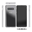 Samsung A022/M022 Galaxy A02/M02, Szilikon tok, Perfect (2mm), átlátszó