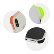 Samsung G950 Galaxy S8, Szilikon tok, Summer, lime