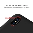 Huawei P40 Pro, Szilikon tok, Vennus Silicone Lite, menta