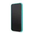 Huawei P40 Pro, Szilikon tok, Vennus Silicone Lite, menta