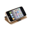 Oldalra nyíló Notesz tok