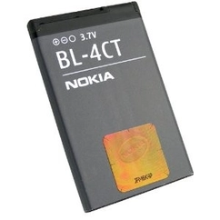 Nokia BL-4CT 5310/7310/5630/2720, Akkumulátor (Gyári) Li-Ion