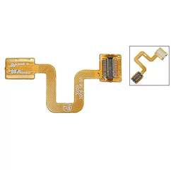 Samsung X200, Átvezető szalagkábel (Flex)