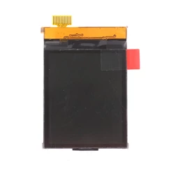 Nokia 1616/1661/1662/1800, LCD kijelző
