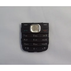 Nokia 1650, Gombsor (billentyűzet), fekete