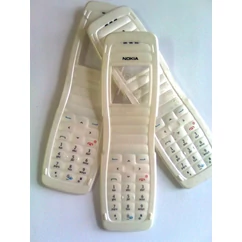 Nokia 2650/2652, Gombsor (billentyűzet), fehér