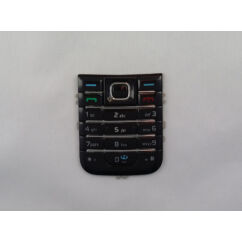 Nokia 6233, Gombsor (billentyűzet), fekete