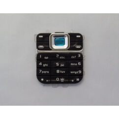 Nokia 7360, Gombsor (billentyűzet), fekete