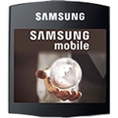 Samsung X820, Plexi