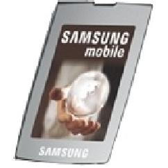 Samsung D900, Plexi