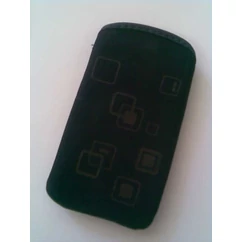 Neoprén tok, SIZE M, sötétkék