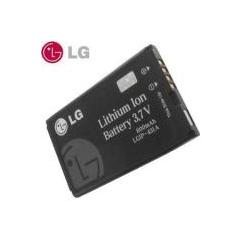 LG KF310/KP100/KP230 -LGIP-431A 900mAh, Akkumulátor