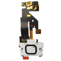 Nokia 5610, Átvezető szalagkábel (Flex)