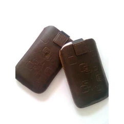 Tok premium SIZE XL (6,5x12cm), barna