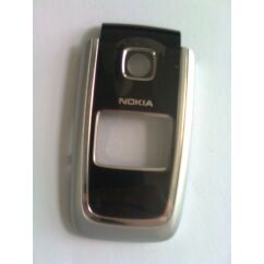 Nokia 6101, Előlap, fekete