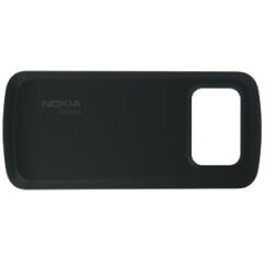 Nokia N97, Akkufedél, fekete