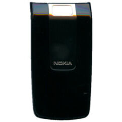 Nokia 6600 Fold, Akkufedél, fekete